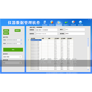 土壤水分溫度鹽分pH測(cè)定儀