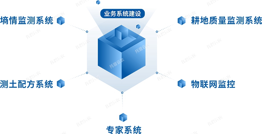 業(yè)務(wù)系統(tǒng)建設(shè)